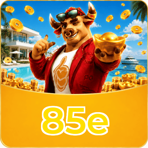 85e Logo 1