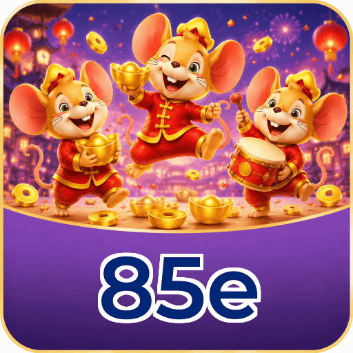 85e Logo 2