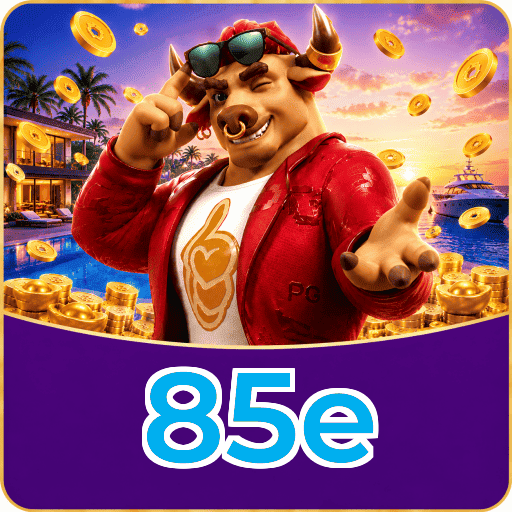 85e Segurança Logo 1
