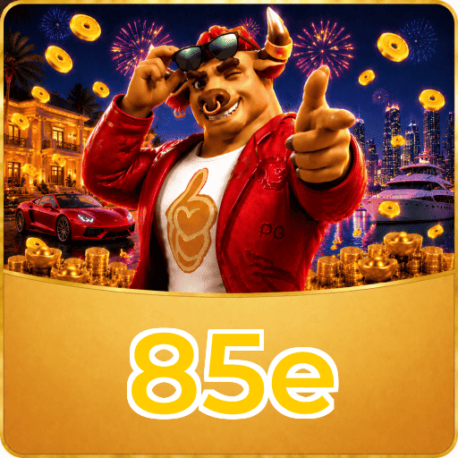 85e Logo 3
