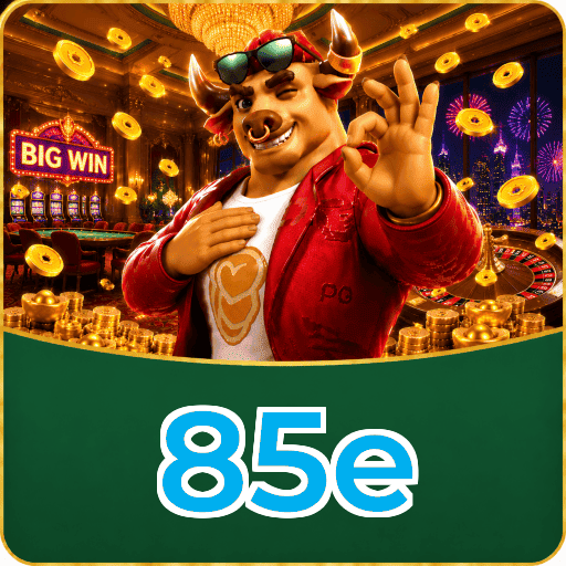 85e Segurança Logo 2